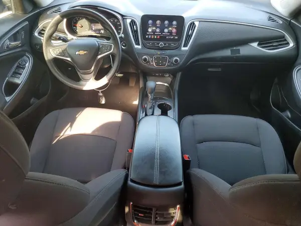 1G1ZD5ST0PF192469 2023 CHEVROLET MALIBU - Image 8