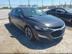 1G1ZD5ST0PF192603 2023 CHEVROLET MALIBU