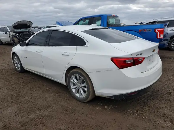 1G1ZD5ST0PF192990 2023 CHEVROLET MALIBU - Image 2