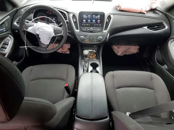 1G1ZD5ST0PF192990 2023 CHEVROLET MALIBU - Image 8