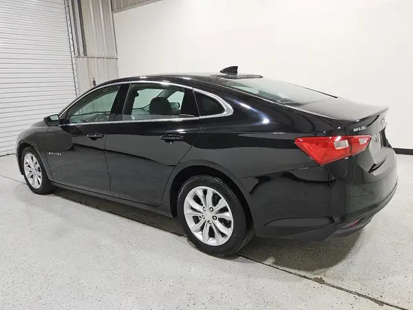 1G1ZD5ST0PF193170 2023 CHEVROLET MALIBU - Image 2