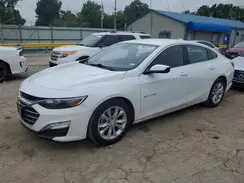 1G1ZD5ST0PF193380 2023 CHEVROLET MALIBU