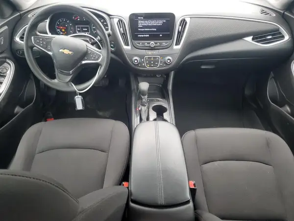 1G1ZD5ST0PF193380 2023 CHEVROLET MALIBU - Image 8