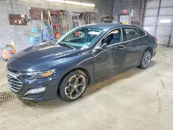 1G1ZD5ST0PF193525 2023 CHEVROLET MALIBU