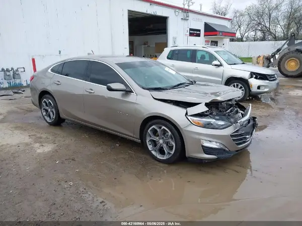 1G1ZD5ST0PF193833 2023 CHEVROLET MALIBU - Image 1