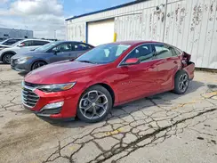 1G1ZD5ST0PF195582 2023 CHEVROLET MALIBU