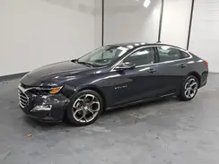 1G1ZD5ST0PF195873 2023 CHEVROLET MALIBU