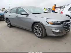 1G1ZD5ST0PF195985 2023 CHEVROLET MALIBU