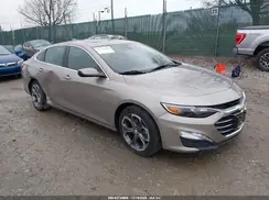 1G1ZD5ST0PF196604 2023 CHEVROLET MALIBU