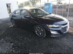 1G1ZD5ST0PF196747 2023 CHEVROLET MALIBU