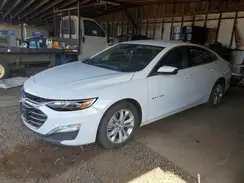 1G1ZD5ST0PF197896 2023 CHEVROLET MALIBU