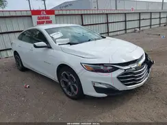 1G1ZD5ST0PF198093 2023 CHEVROLET MALIBU
