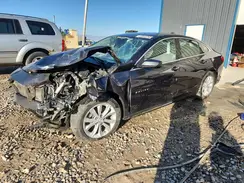 1G1ZD5ST0PF198742 2023 CHEVROLET MALIBU