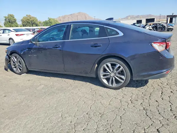 1G1ZD5ST0PF200537 2023 CHEVROLET MALIBU - Image 2