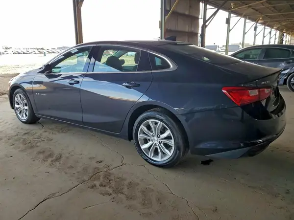 1G1ZD5ST0PF200828 2023 CHEVROLET MALIBU - Image 2