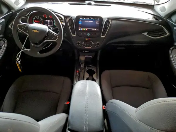 1G1ZD5ST0PF200828 2023 CHEVROLET MALIBU - Image 8