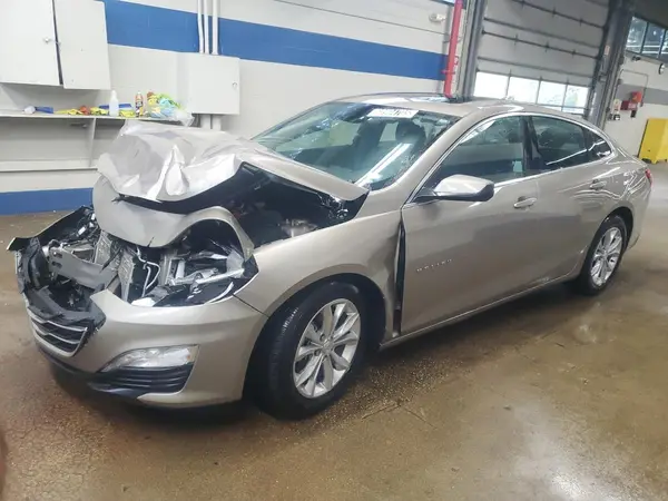 1G1ZD5ST0PF201090 2023 CHEVROLET MALIBU - Image 1