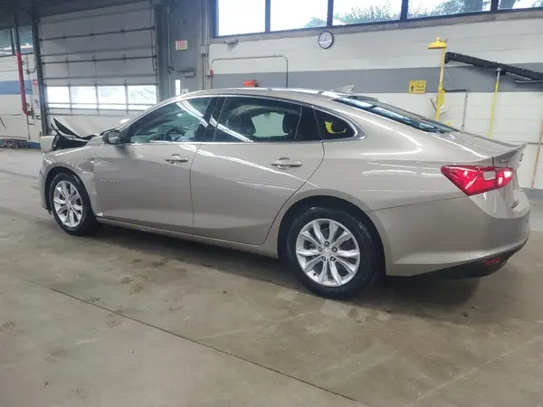 1G1ZD5ST0PF201090 2023 CHEVROLET MALIBU - Image 2