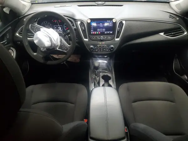 1G1ZD5ST0PF201090 2023 CHEVROLET MALIBU - Image 8