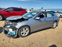 1G1ZD5ST0PF201686 2023 CHEVROLET MALIBU