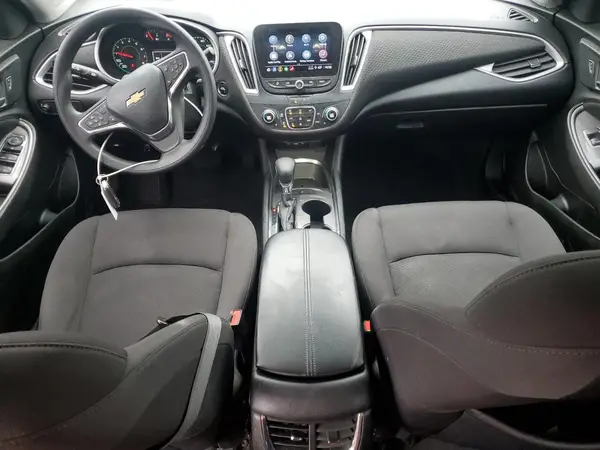1G1ZD5ST0PF201817 2023 CHEVROLET MALIBU - Image 8