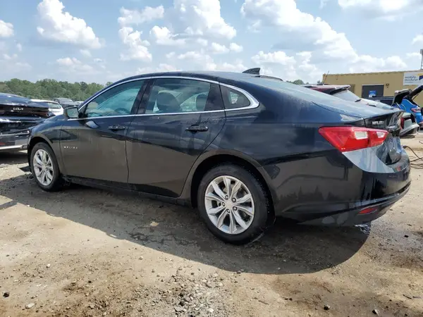 1G1ZD5ST0PF202739 2023 CHEVROLET MALIBU - Image 2