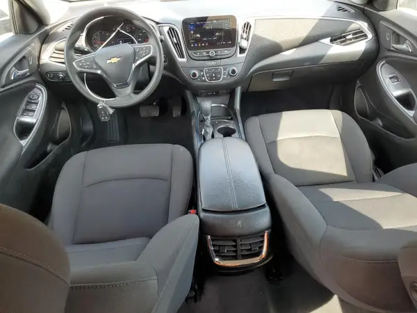 1G1ZD5ST0PF202739 2023 CHEVROLET MALIBU - Image 8