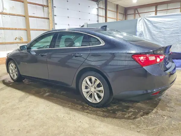 1G1ZD5ST0PF202840 2023 CHEVROLET MALIBU - Image 2