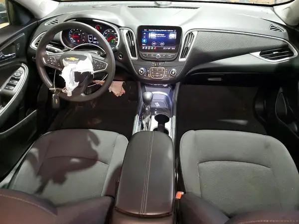1G1ZD5ST0PF202840 2023 CHEVROLET MALIBU - Image 8
