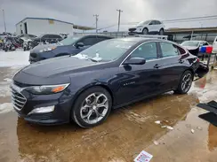 1G1ZD5ST0PF202921 2023 CHEVROLET MALIBU
