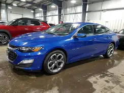 1G1ZD5ST0PF203017 2023 CHEVROLET MALIBU