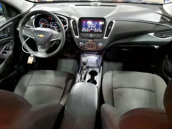 1G1ZD5ST0PF203017 2023 CHEVROLET MALIBU - Image 8