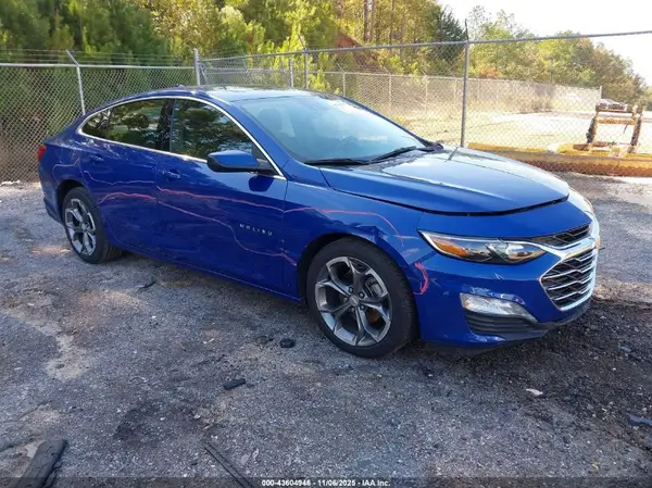 1G1ZD5ST0PF203373 2023 CHEVROLET MALIBU - Image 1