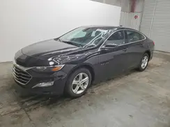 1G1ZD5ST0PF203468 2023 CHEVROLET MALIBU