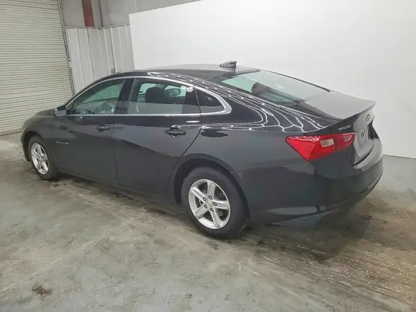 1G1ZD5ST0PF203468 2023 CHEVROLET MALIBU - Image 2