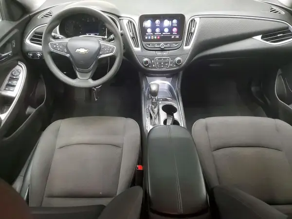1G1ZD5ST0PF203468 2023 CHEVROLET MALIBU - Image 8