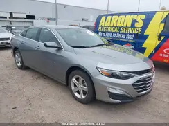 1G1ZD5ST0PF203860 2023 CHEVROLET MALIBU