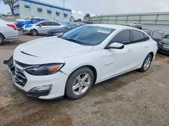 1G1ZD5ST0PF204376 2023 CHEVROLET MALIBU