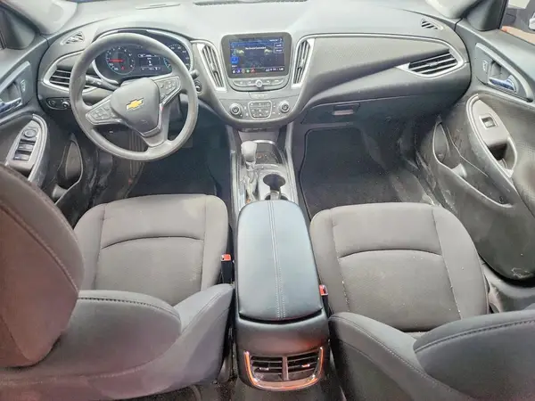 1G1ZD5ST0PF204376 2023 CHEVROLET MALIBU - Image 8