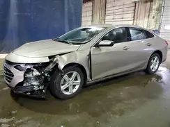 1G1ZD5ST0PF204829 2023 CHEVROLET MALIBU