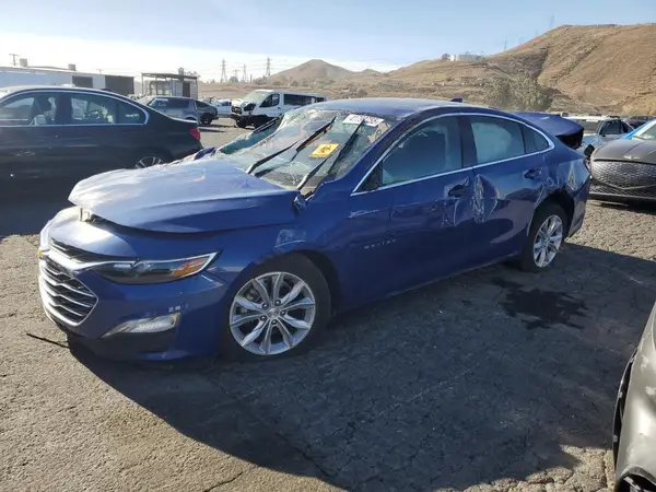 1G1ZD5ST0PF205091 2023 CHEVROLET MALIBU - Image 1