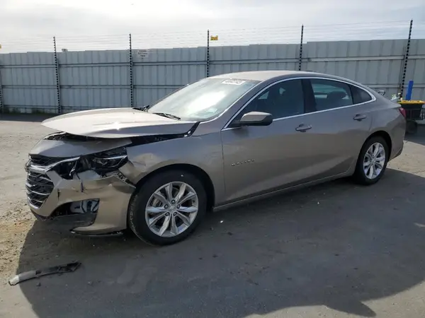 1G1ZD5ST0PF205530 2023 CHEVROLET MALIBU - Image 1