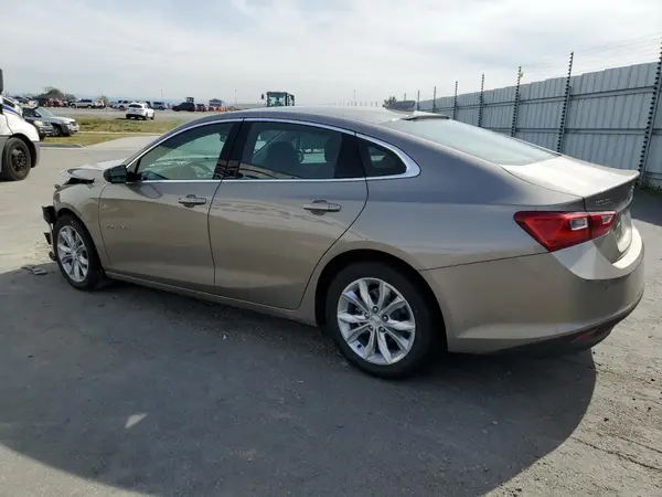 1G1ZD5ST0PF205530 2023 CHEVROLET MALIBU - Image 2