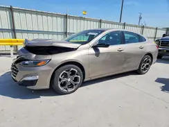 1G1ZD5ST0PF205592 2023 CHEVROLET MALIBU