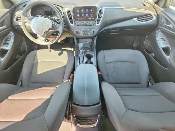 1G1ZD5ST0PF205592 2023 CHEVROLET MALIBU - Image 8