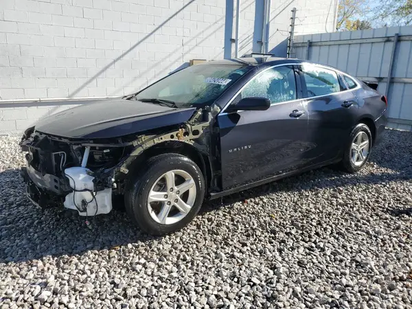 1G1ZD5ST0PF205852 2023 CHEVROLET MALIBU - Image 1