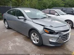 1G1ZD5ST0PF206001 2023 CHEVROLET MALIBU