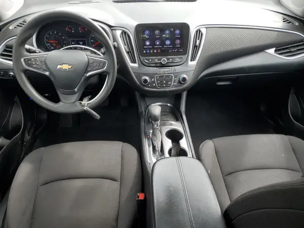 1G1ZD5ST0PF206371 2023 CHEVROLET MALIBU - Image 8