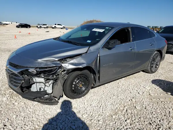 1G1ZD5ST0PF206869 2023 CHEVROLET MALIBU - Image 1