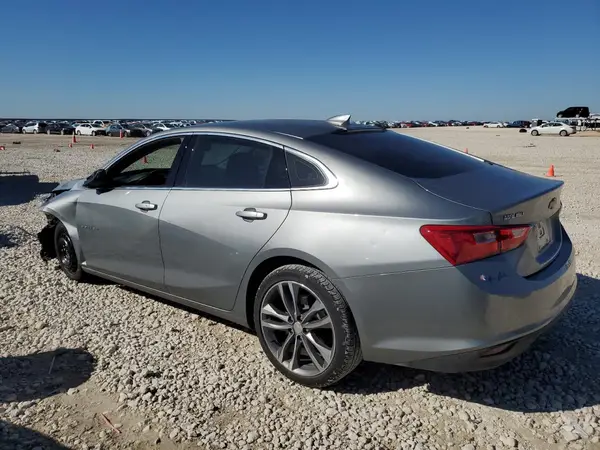 1G1ZD5ST0PF206869 2023 CHEVROLET MALIBU - Image 2